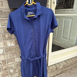 Nike Women’s Golf Dress